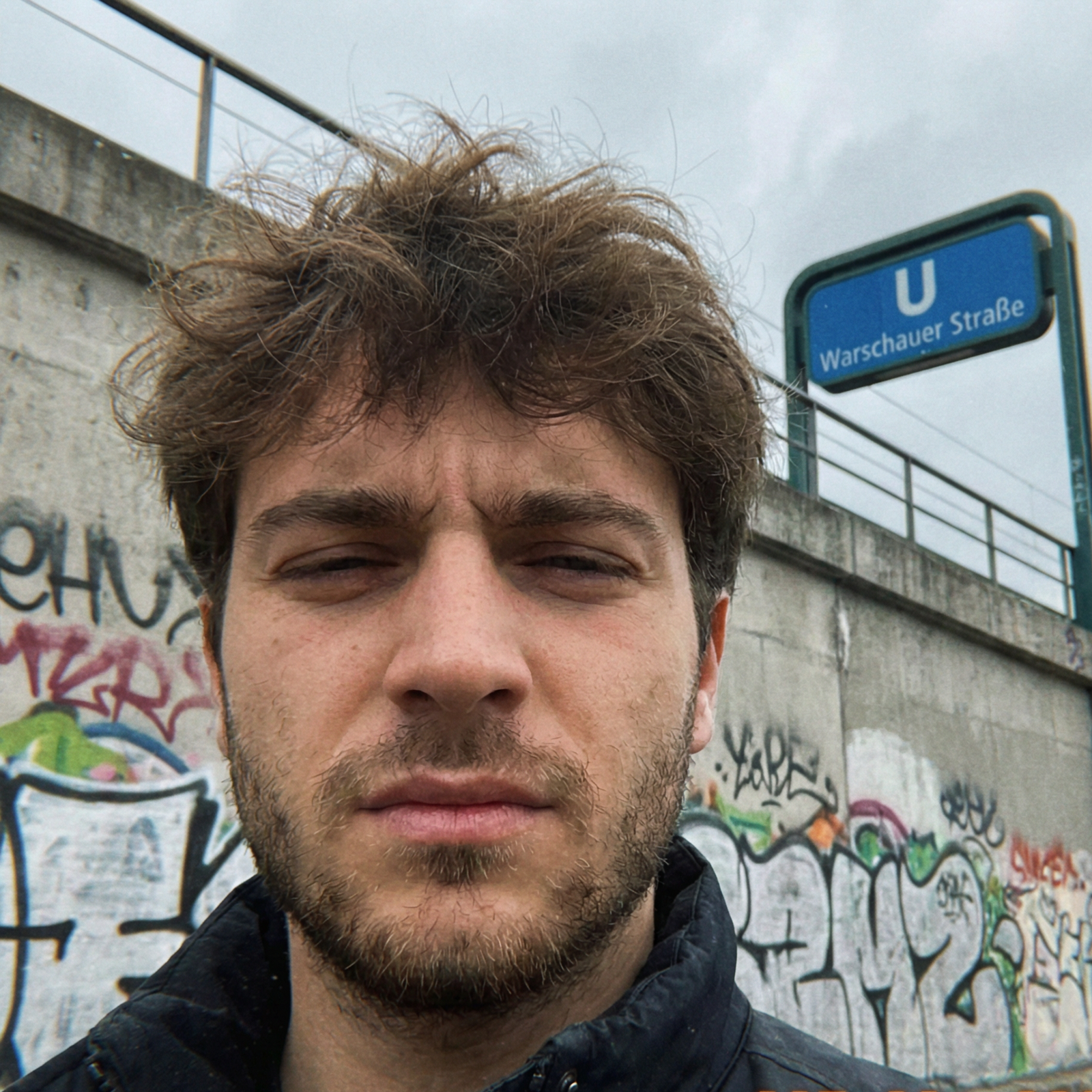 Marco R.
