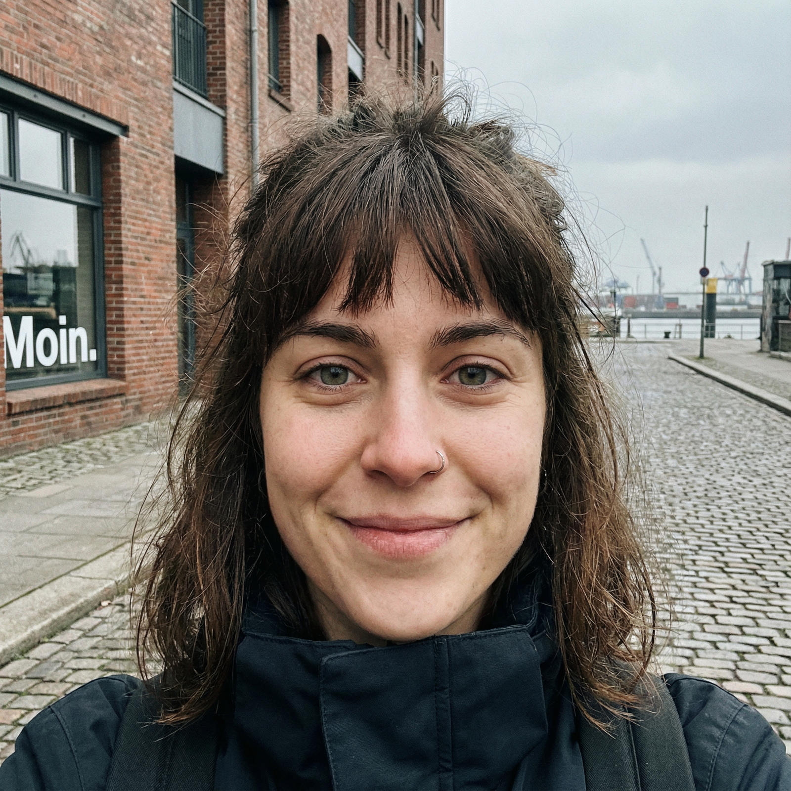 Sara P.